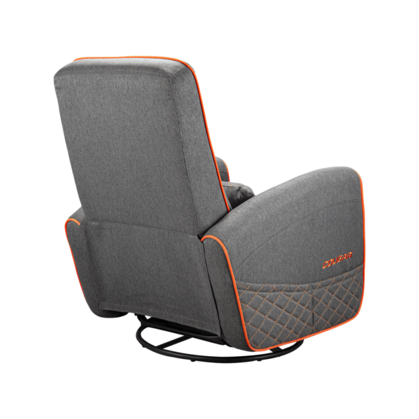 Cougar Fidom Gaming Sofa Grey