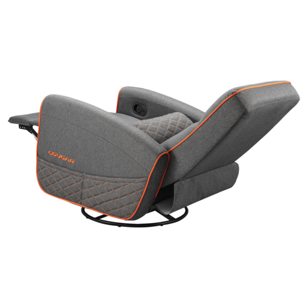 Cougar Fidom Gaming Sofa Grey