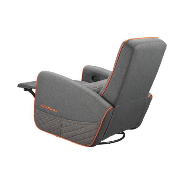 Cougar Fidom Gaming Sofa Grey