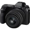 Canon EOS R6 Mark II Mirrorless Camera Body Only
