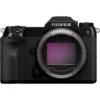 Canon EOS R6 Mark II Mirrorless Camera Body Only