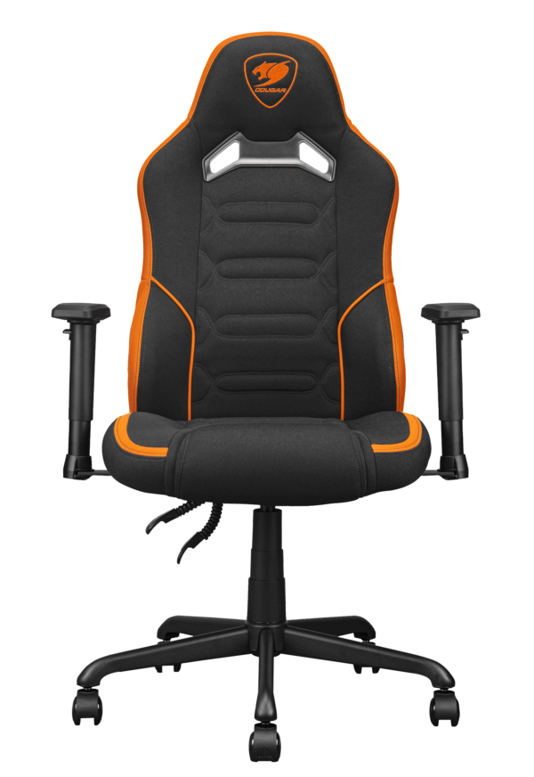 Cougar Fusion SF Woven Fabric Gaming Chair
