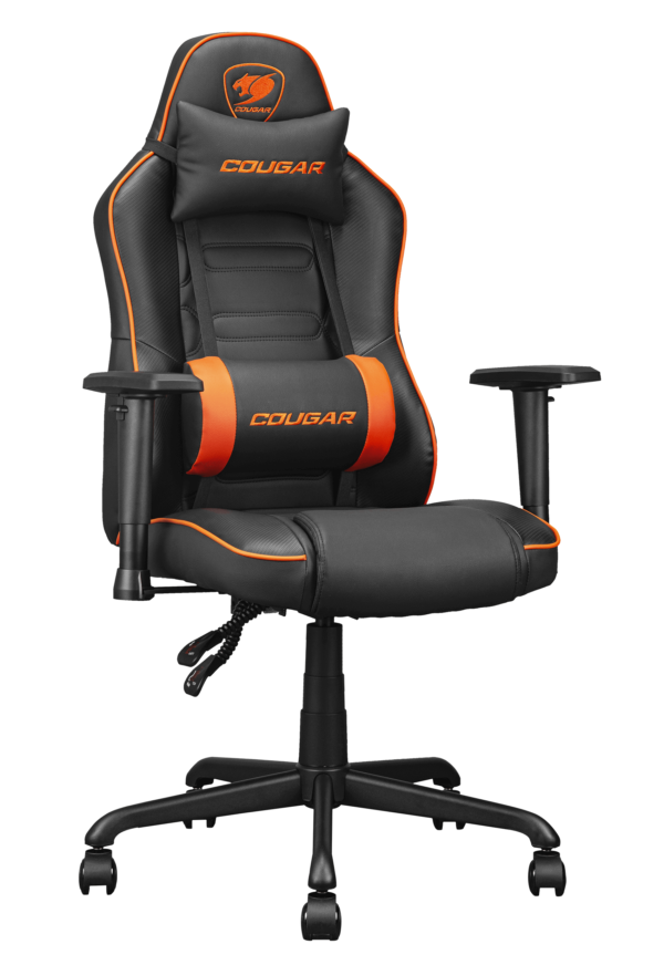 Cougar Fusion S Gaming Chair