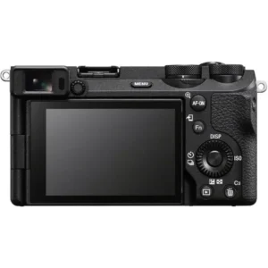 Sony a6700 Mirrorless Camera Body (Black)