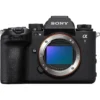 Sony a1 II Mirrorless Camera (Sony A1 M2)