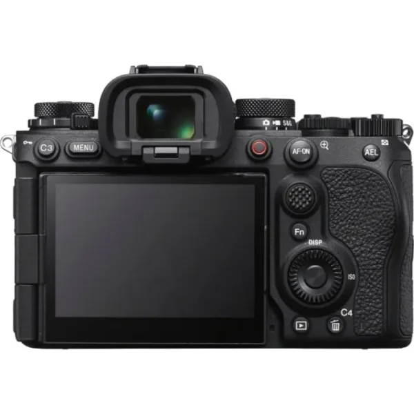 Sony a1 II Mirrorless Camera (Sony A1 M2)