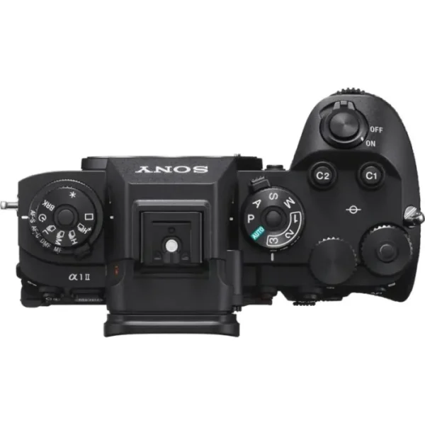 Sony a1 II Mirrorless Camera (Sony A1 M2)