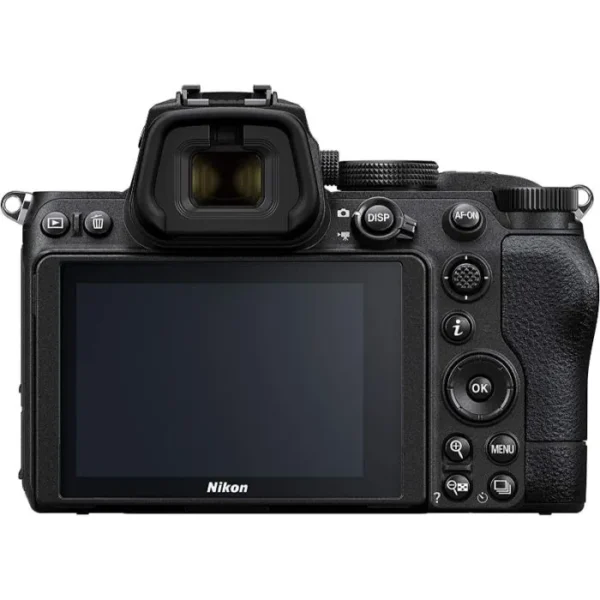 Nikon Z5 Mirrorless Camera Body with Accessories Kit