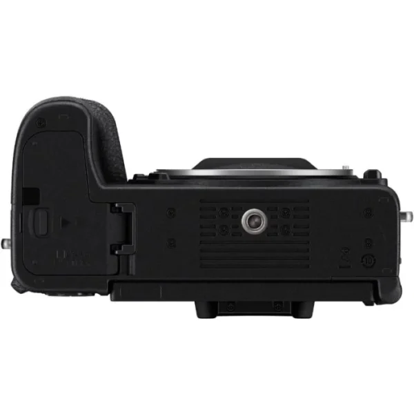 Nikon Z50 II Mirrorless Camera with 16-50 Lens Kit