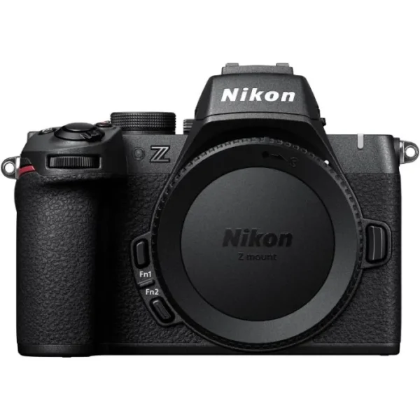 Nikon Z50 II Mirrorless Camera with 16-50 Lens Kit