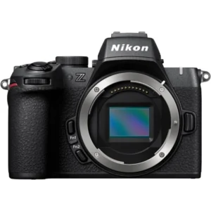 Nikon Z50 II Mirrorless Camera with 16-50 Lens Kit