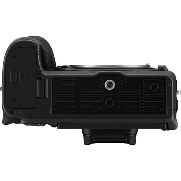 Nikon Z6III Mirrorless Camera Body Only with Accessories Kit