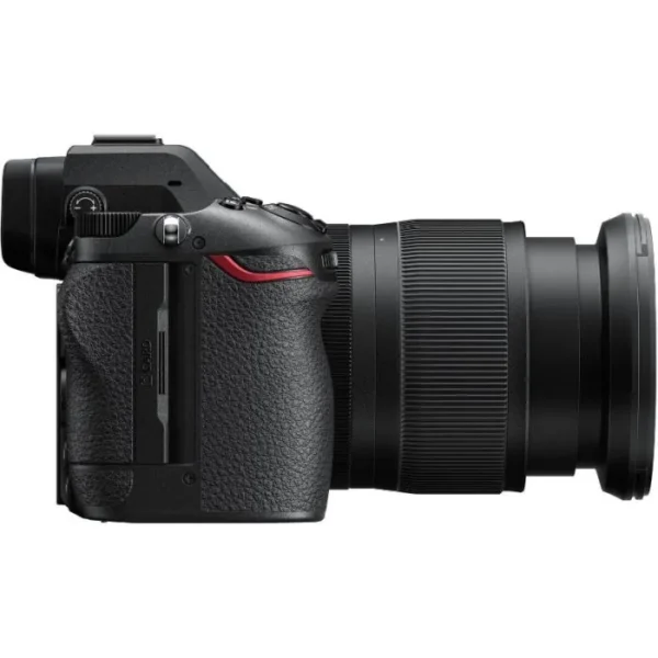Nikon Z6III Mirrorless Camera Wildlife Kit