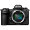 Nikon Z50 II Mirrorless Camera