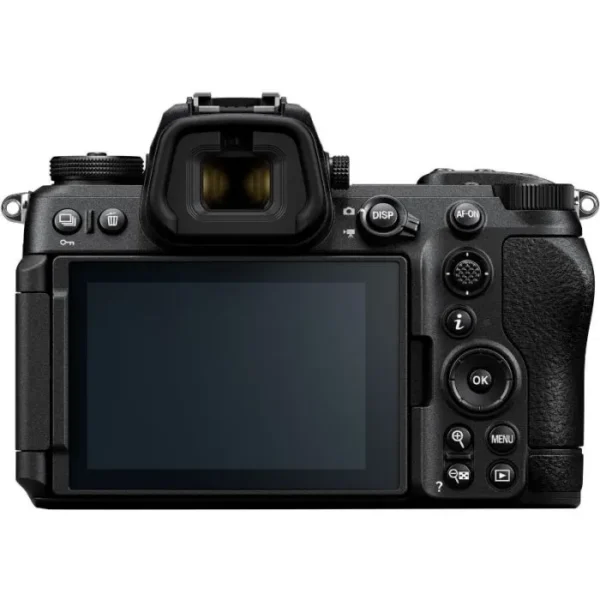 Nikon Z6III Mirrorless Camera Wildlife Kit
