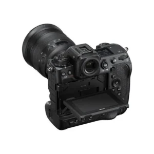 Nikon Z9 Mirrorless Digital Camera (Body Only)
