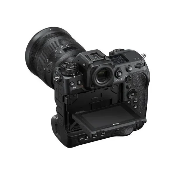 Nikon Z9 Mirrorless Digital Camera (Body Only)