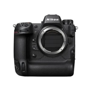 Nikon Z9 Mirrorless Digital Camera (Body Only)