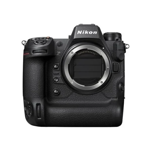 Nikon Z9 Mirrorless Digital Camera (Body Only)