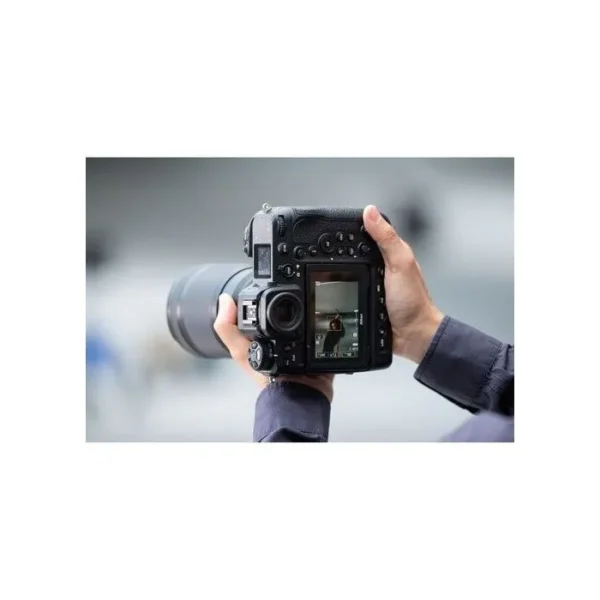 Nikon Z9 Mirrorless Digital Camera (Body Only)