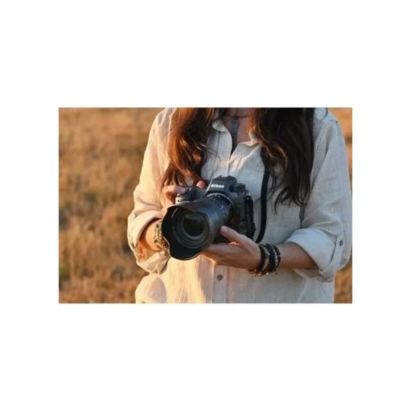 Nikon Z9 Mirrorless Digital Camera (Body Only)