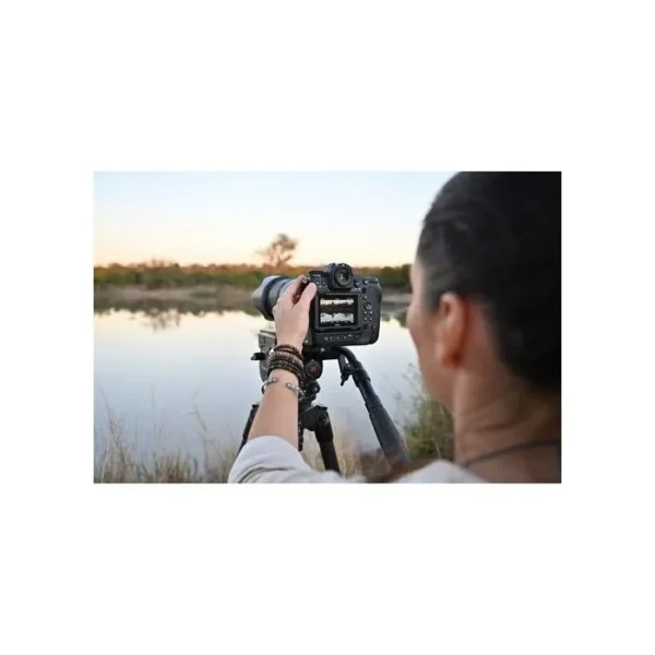 Nikon Z9 Mirrorless Digital Camera (Body Only)