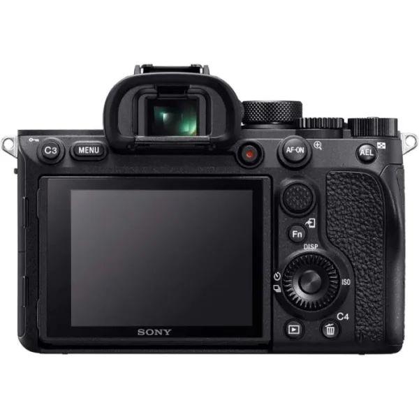 Sony a7R IV Mirrorless Camera Body Only and Accessories