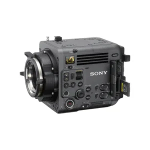 Sony BURANO 8K Digital Motion Picture Camera