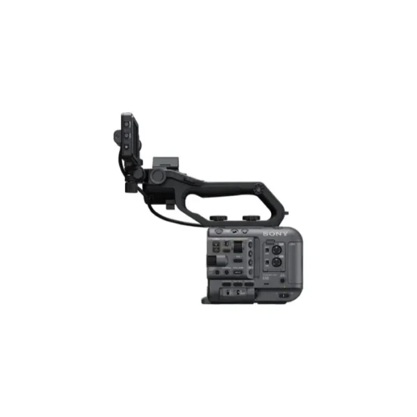Sony Cinema Line FX6 Camera