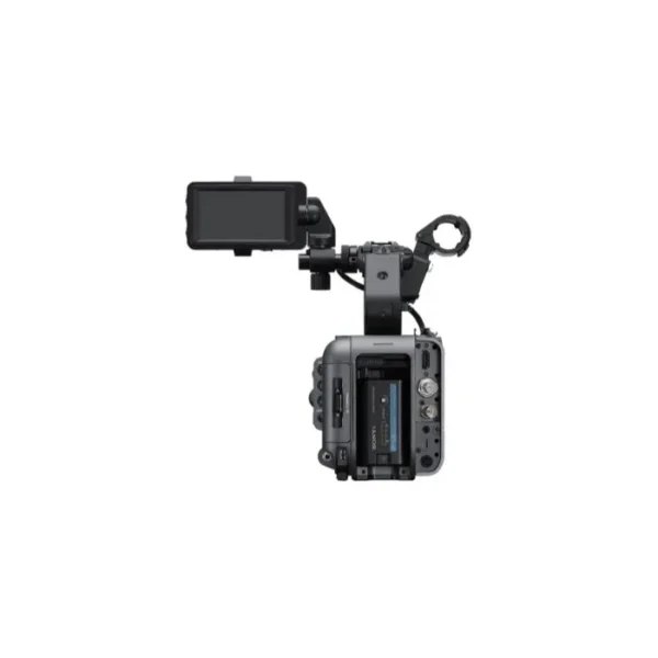 Sony Cinema Line FX6 Camera