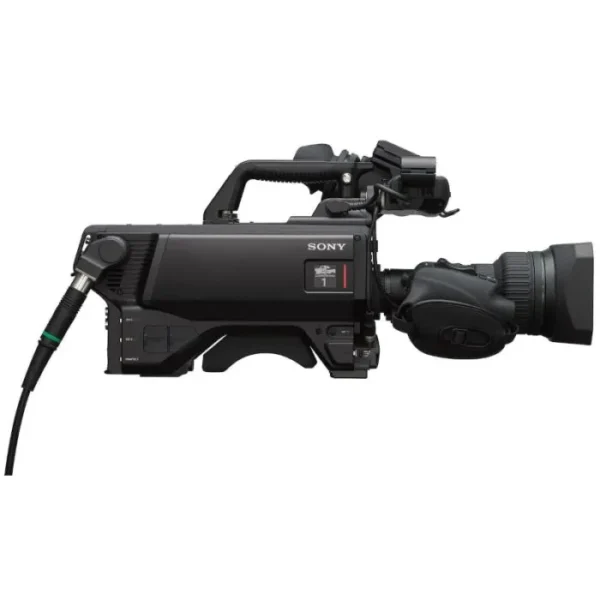 Sony HDC-3500 4K Portable System Camera