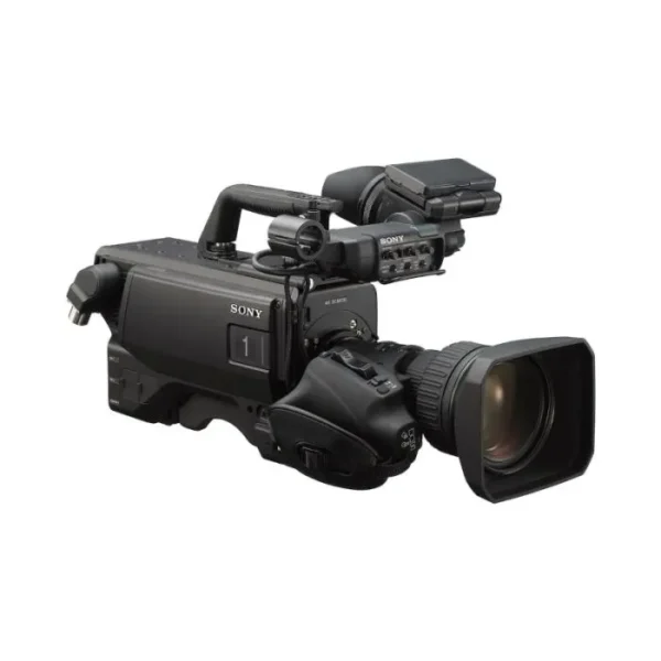 Sony HDC-3500 4K Portable System Camera