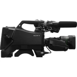 Sony HXC-FZ90HL 4K HDR Portable Studio Camera