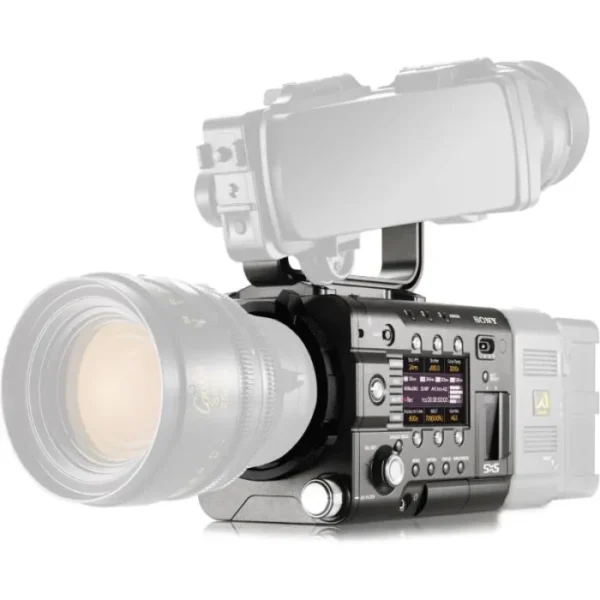 Sony PMW-F5 CineAlta Digital Cinema Camera