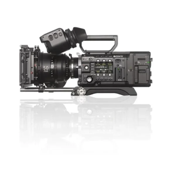 Sony PMW-F5 CineAlta Digital Cinema Camera