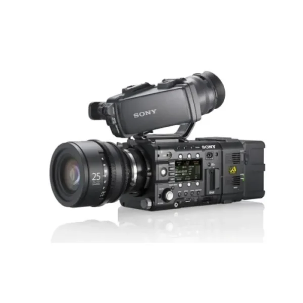 Sony PMW-F5 CineAlta Digital Cinema Camera