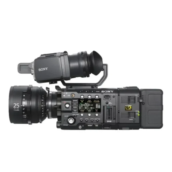 Sony PMW-F5 CineAlta Digital Cinema Camera