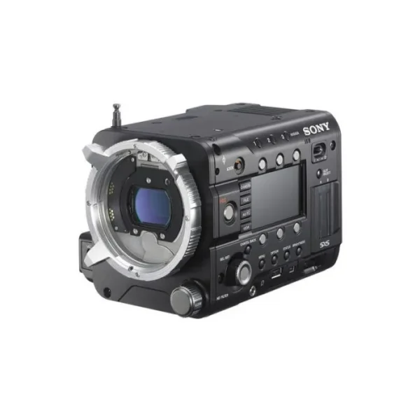 Sony PMW-F5 CineAlta Digital Cinema Camera