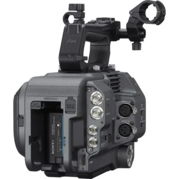 Sony PXW-FX9 6K Full-Frame Camera (Body Only)