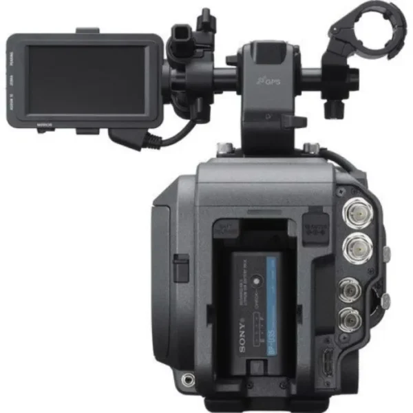 Sony PXW-FX9 6K Full-Frame Camera (Body Only)