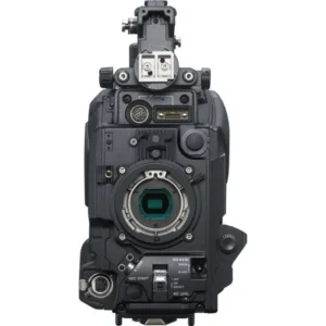 Sony PXW-X400 Shoulder Camcorder Body