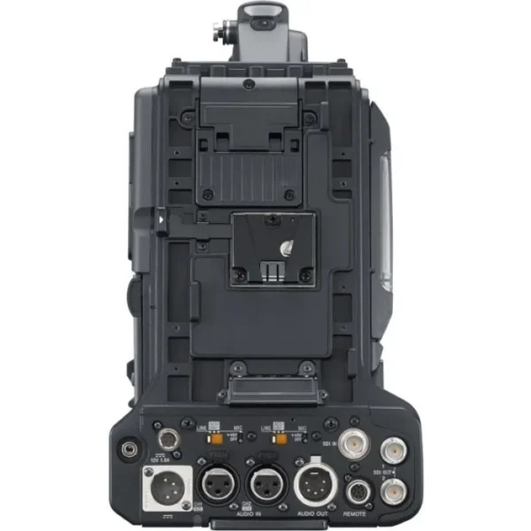 Sony PXW-X400 Shoulder Camcorder Body