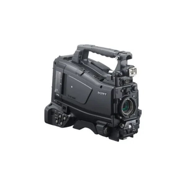 Sony PXW-X400 Shoulder Camcorder Body