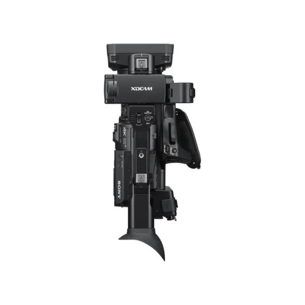 Sony PXW-Z280 4K 3-CMOS 1/2" Sensor XDCAM Camcorder