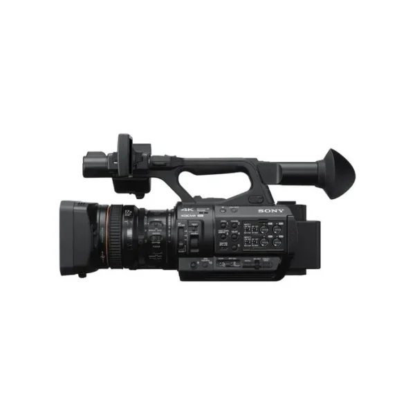Sony PXW-Z280 4K 3-CMOS 1/2" Sensor XDCAM Camcorder