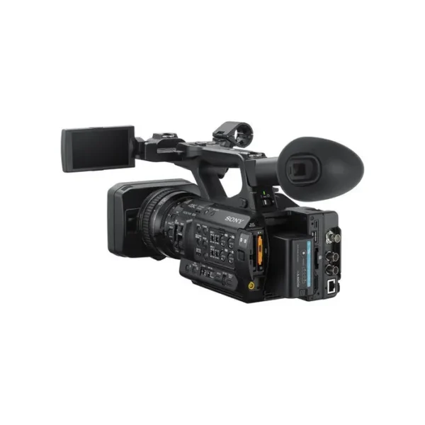 Sony PXW-Z280 4K 3-CMOS 1/2" Sensor XDCAM Camcorder