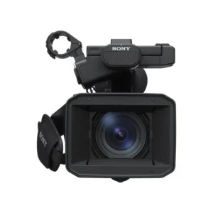 Sony PXW-Z280 4K 3-CMOS 1/2" Sensor XDCAM Camcorder