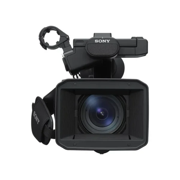 Sony PXW-Z280 4K 3-CMOS 1/2" Sensor XDCAM Camcorder