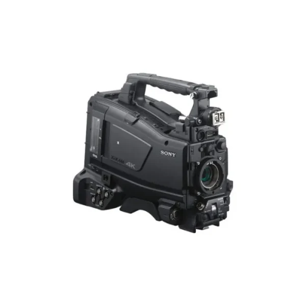 Sony PXW-Z450 4K UHD Shoulder Camcorder (Body Only)