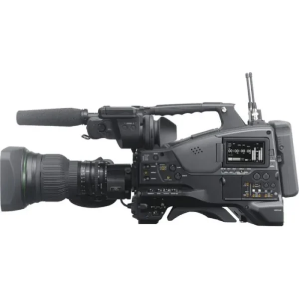 Sony PXW-Z450 4K UHD Shoulder Camcorder (Body Only)